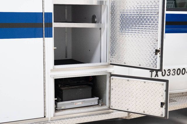 2010 Ford E-Series E-450 SD | Houston, TX | Houston Auto Credit 2010 Ford E-Series E-450 SD | Houston, TX | Houston Auto Credit