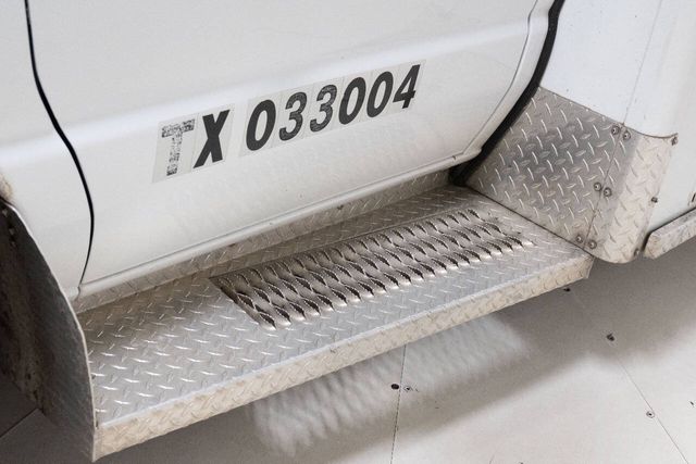 2010 Ford E-Series E-450 SD | Houston, TX | Houston Auto Credit 2010 Ford E-Series E-450 SD | Houston, TX | Houston Auto Credit