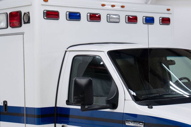 2010 Ford E-Series E-450 SD | Houston, TX | Houston Auto Credit 2010 Ford E-Series E-450 SD | Houston, TX | Houston Auto Credit