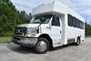 2010 Ford E-Series E-450 SD | Walker, LA | Boardwalk Motorcars LLC 2010 Ford E-Series E-450 SD | Walker, LA | Boardwalk Motorcars LLC