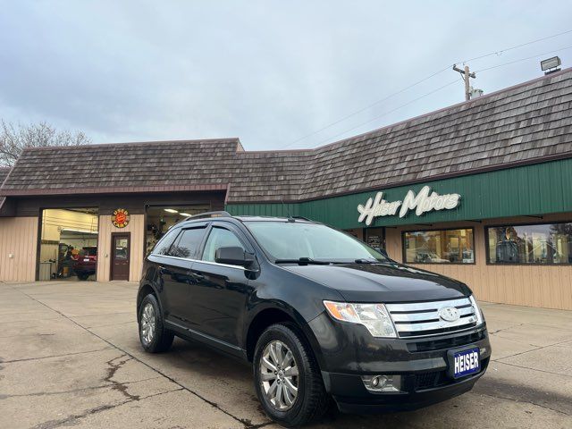 2010 Ford Edge Limited | Dickinson, ND | Heiser Motors