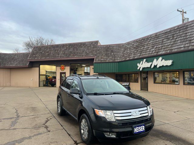 2010 Ford Edge Limited | Dickinson, ND | Heiser Motors 2010 Ford Edge Limited | Dickinson, ND | Heiser Motors