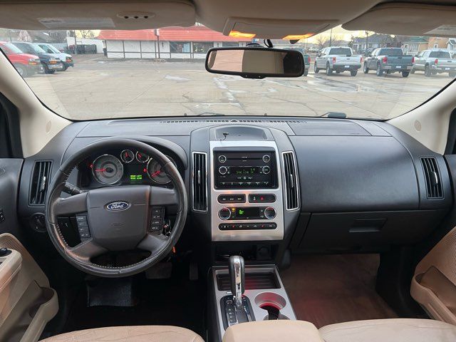 2010 Ford Edge Limited | Dickinson, ND | Heiser Motors 2010 Ford Edge Limited | Dickinson, ND | Heiser Motors