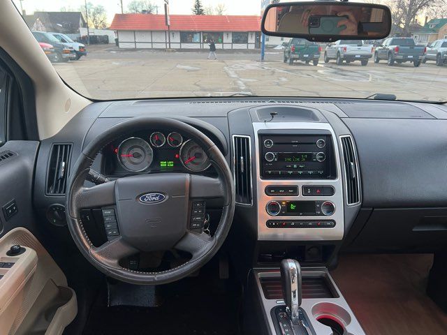 2010 Ford Edge Limited | Dickinson, ND | Heiser Motors
