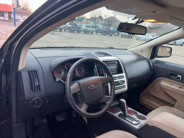 2010 Ford Edge Limited | Dickinson, ND | Heiser Motors