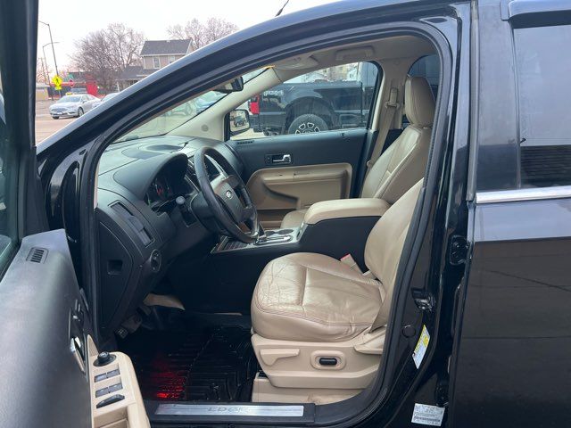 2010 Ford Edge Limited | Dickinson, ND | Heiser Motors