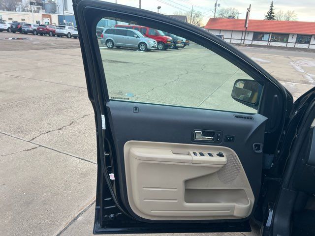 2010 Ford Edge Limited | Dickinson, ND | Heiser Motors