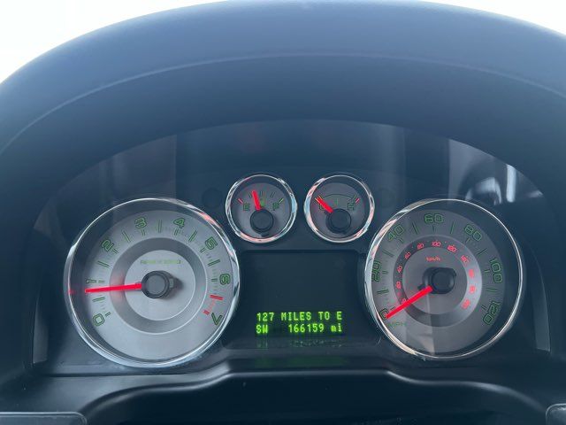 2010 Ford Edge Limited | Dickinson, ND | Heiser Motors