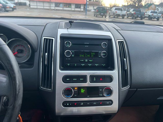 2010 Ford Edge Limited | Dickinson, ND | Heiser Motors 2010 Ford Edge Limited | Dickinson, ND | Heiser Motors