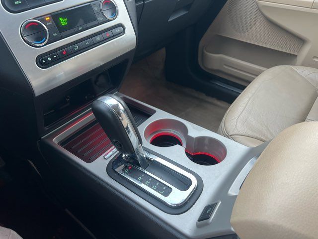 2010 Ford Edge Limited | Dickinson, ND | Heiser Motors