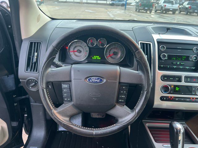 2010 Ford Edge Limited | Dickinson, ND | Heiser Motors 2010 Ford Edge Limited | Dickinson, ND | Heiser Motors