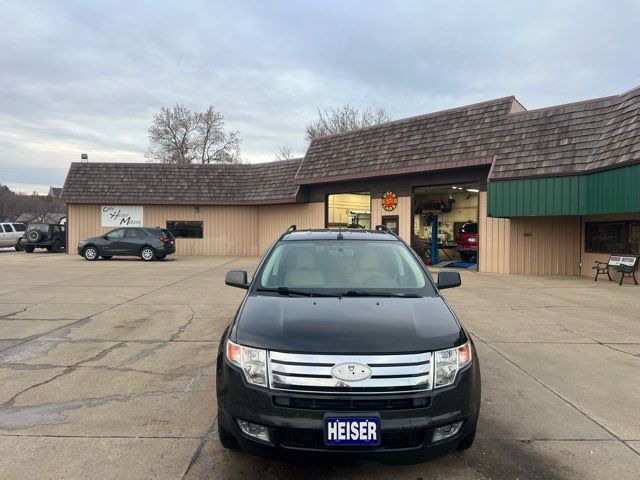 2010 Ford Edge Limited | Dickinson, ND | Heiser Motors 2010 Ford Edge Limited | Dickinson, ND | Heiser Motors