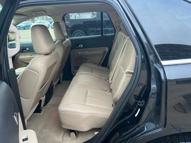 2010 Ford Edge Limited | Dickinson, ND | Heiser Motors 2010 Ford Edge Limited | Dickinson, ND | Heiser Motors