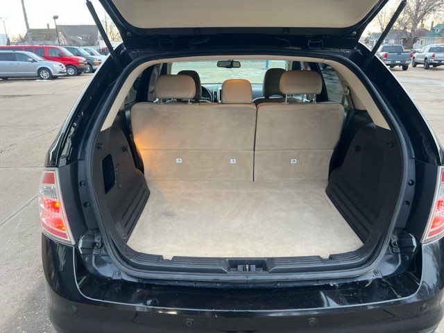 2010 Ford Edge Limited | Dickinson, ND | Heiser Motors