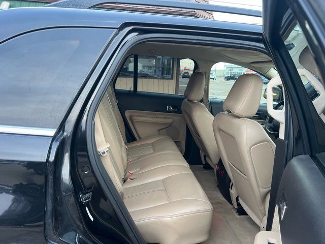 2010 Ford Edge Limited | Dickinson, ND | Heiser Motors