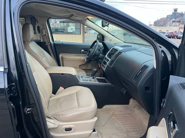 2010 Ford Edge Limited | Dickinson, ND | Heiser Motors