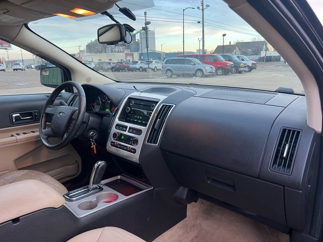 2010 Ford Edge Limited | Dickinson, ND | Heiser Motors 2010 Ford Edge Limited | Dickinson, ND | Heiser Motors