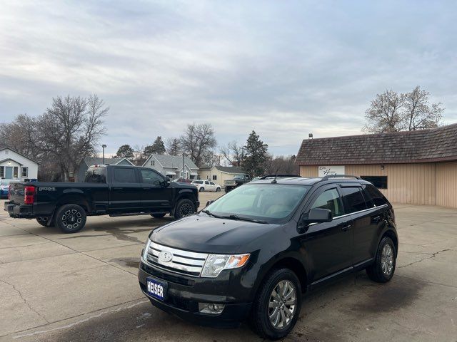 2010 Ford Edge Limited | Dickinson, ND | Heiser Motors 2010 Ford Edge Limited | Dickinson, ND | Heiser Motors
