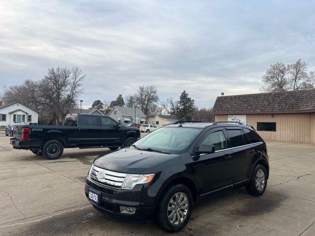 2010 Ford Edge Limited | Dickinson, ND | Heiser Motors