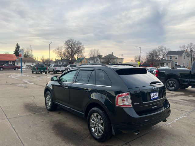 2010 Ford Edge Limited | Dickinson, ND | Heiser Motors