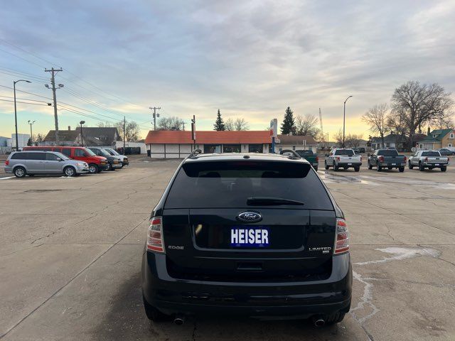2010 Ford Edge Limited | Dickinson, ND | Heiser Motors