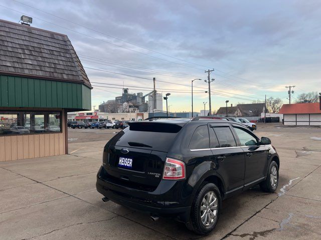 2010 Ford Edge Limited | Dickinson, ND | Heiser Motors