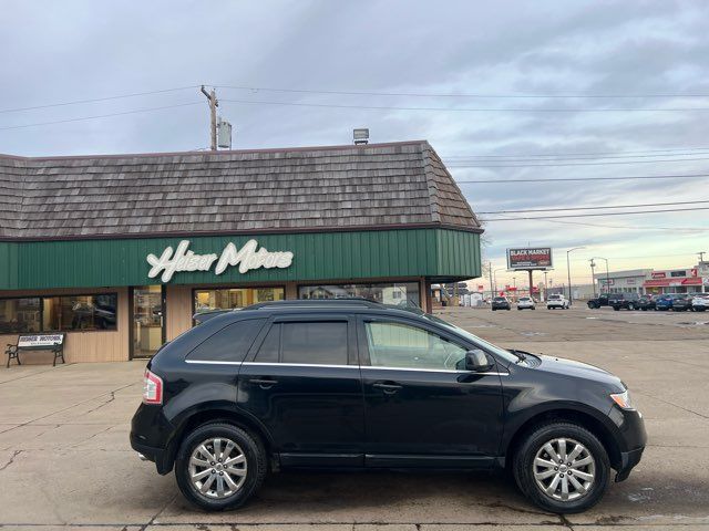 2010 Ford Edge Limited | Dickinson, ND | Heiser Motors 2010 Ford Edge Limited | Dickinson, ND | Heiser Motors