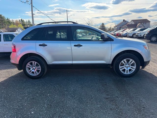 2010 Ford Edge SE