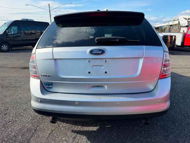 2010 Ford Edge SE