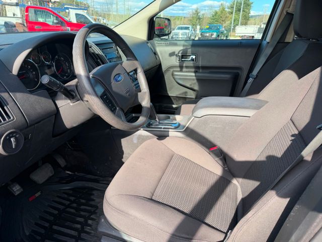 2010 Ford Edge SE