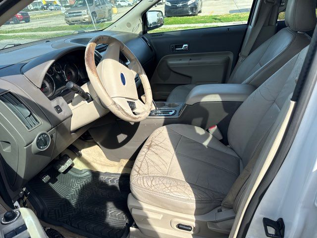 2010 Ford Edge Limited | Kenner, LA | Auto Nation LLC