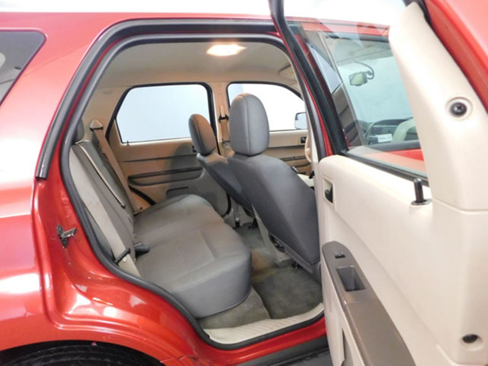 ... 2010 Ford Escape XLS city Ohio North Coast Auto Mall of Bedford in  Bedford, Ohio ...