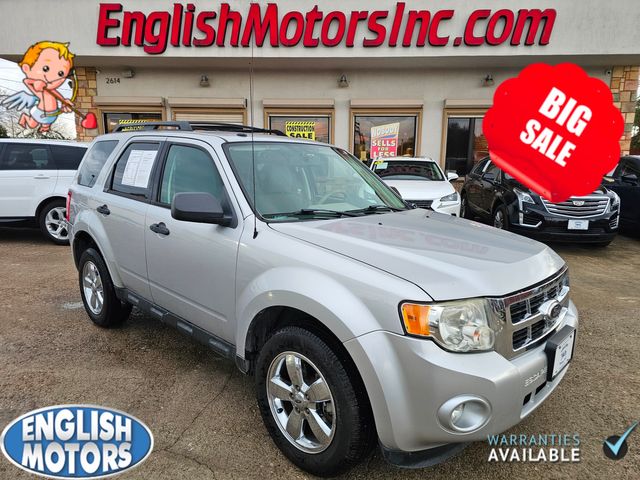2010 Ford Escape XLT | Brownsville TX | English Motors