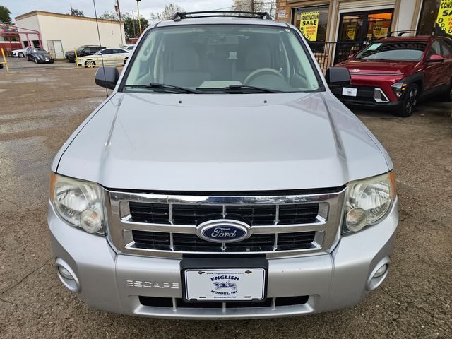 2010 Ford Escape XLT | Brownsville TX | English Motors 2010 Ford Escape XLT | Brownsville TX | English Motors