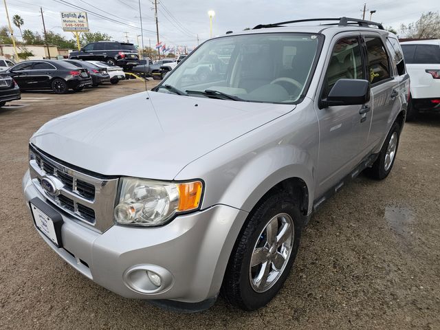 2010 Ford Escape XLT | Brownsville TX | English Motors