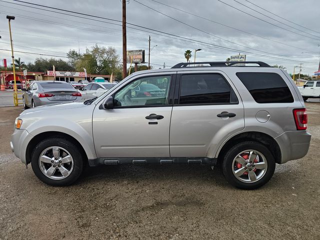 2010 Ford Escape XLT | Brownsville TX | English Motors