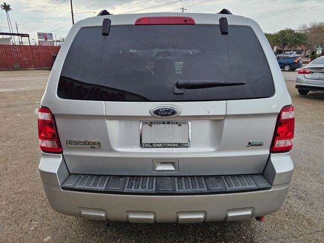 2010 Ford Escape XLT | Brownsville TX | English Motors