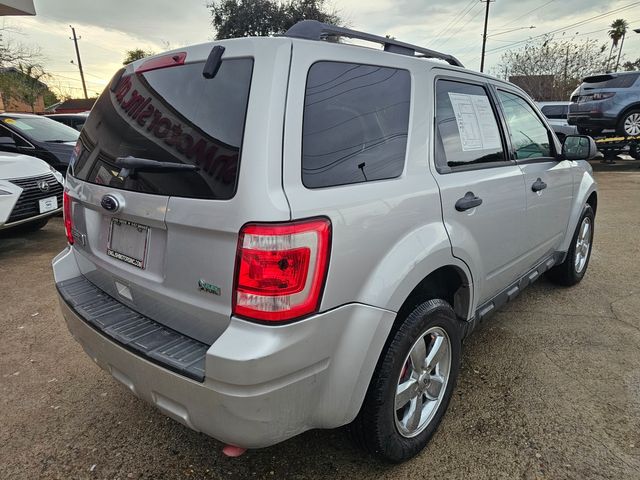 2010 Ford Escape XLT | Brownsville TX | English Motors