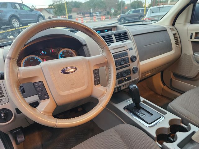 2010 Ford Escape XLT | Brownsville TX | English Motors