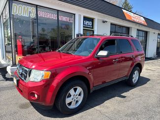 2010 Ford Escape XLT | Cuyahoga Falls, OH | Crossroads Automotive LLC in Cuyahoga Falls, OH 44221