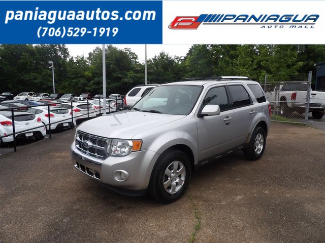 2010 Ford Escape Limited | Dalton, GA | Paniagua Auto Mall 