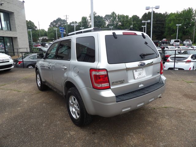 2010 Ford Escape Limited | Dalton, GA | Paniagua Auto Mall 