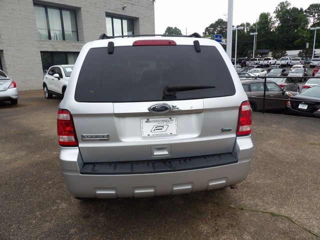 2010 Ford Escape Limited | Dalton, GA | Paniagua Auto Mall 