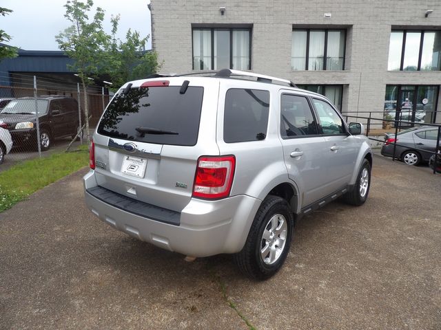2010 Ford Escape Limited | Dalton, GA | Paniagua Auto Mall 