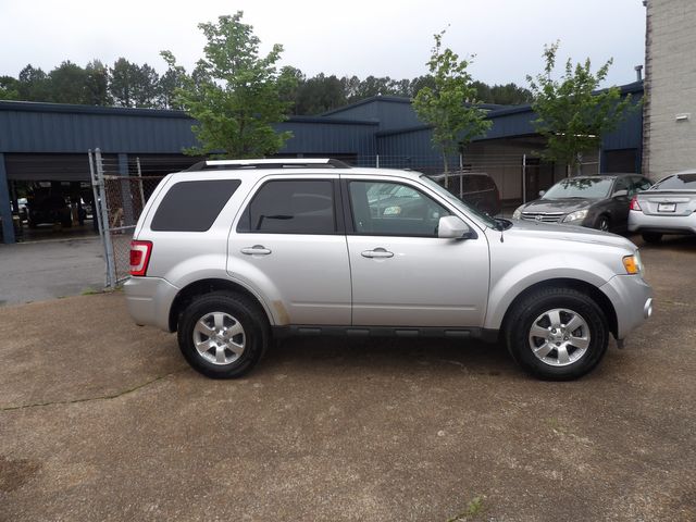 2010 Ford Escape Limited | Dalton, GA | Paniagua Auto Mall 