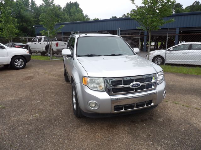 2010 Ford Escape Limited | Dalton, GA | Paniagua Auto Mall 2010 Ford Escape Limited | Dalton, GA | Paniagua Auto Mall
