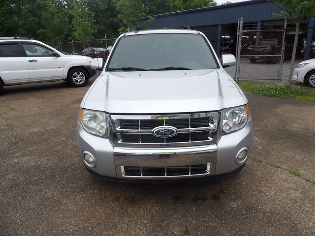 2010 Ford Escape Limited | Dalton, GA | Paniagua Auto Mall 2010 Ford Escape Limited | Dalton, GA | Paniagua Auto Mall