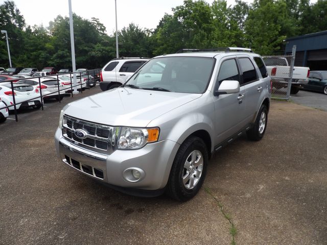 2010 Ford Escape Limited | Dalton, GA | Paniagua Auto Mall 2010 Ford Escape Limited | Dalton, GA | Paniagua Auto Mall
