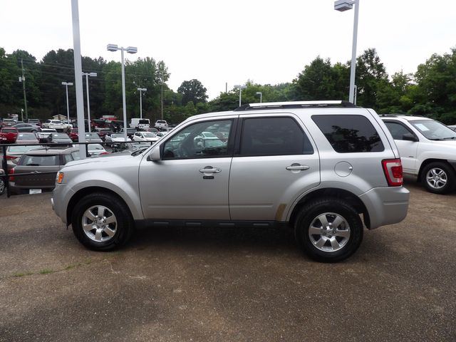 2010 Ford Escape Limited | Dalton, GA | Paniagua Auto Mall 