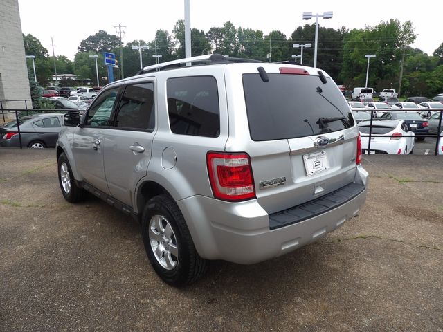 2010 Ford Escape Limited | Dalton, GA | Paniagua Auto Mall 